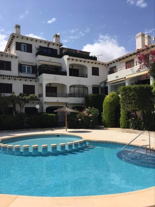 Cabo Roig Bellavista 26 Apartment Orihuela Exterior foto